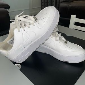 Nike Air Force 1 Sage Low